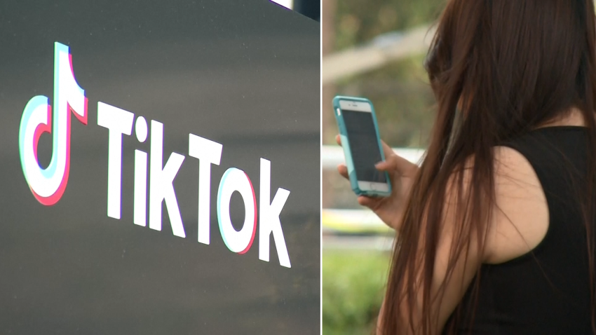 UT Austin Blocks Access to TikTok on School Wi-Fi