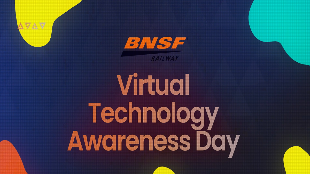 BNSF Technology Awareness Day 2023 NBC 5 DallasFort Worth BNSF Technology Awareness Day 2023 NBC 5 DallasFort Worth