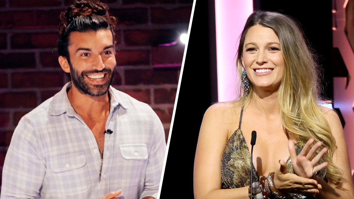 Blake Lively and Justin Baldoni's Next Movie Role Is an Adaptation of a Romance Novel – NBC 5 Dallas-Fort Worth - Vimarsana News