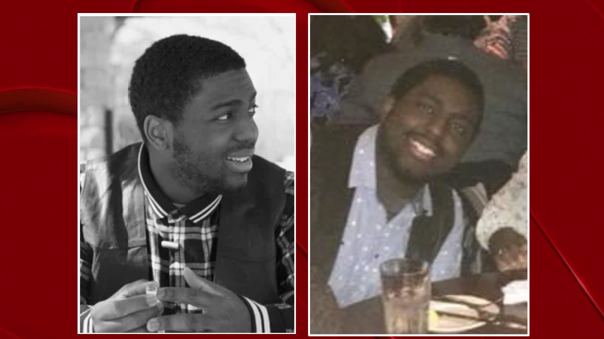 Missing Texas Man May Be Traveling on Foot in Bitter Cold – NBC 5 ...