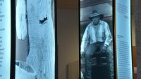 ‘Black Cowboys: An American Story' Exhibit Opens This Weekend at the African American Museum of Dallas