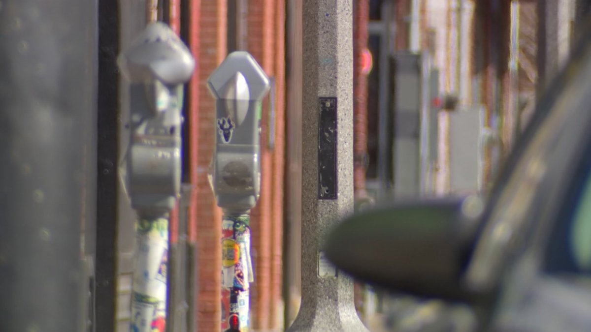Why Dallas Parking Could Become More Expensive, Harder – NBC 5 Dallas-Fort Worth - Vimarsana News