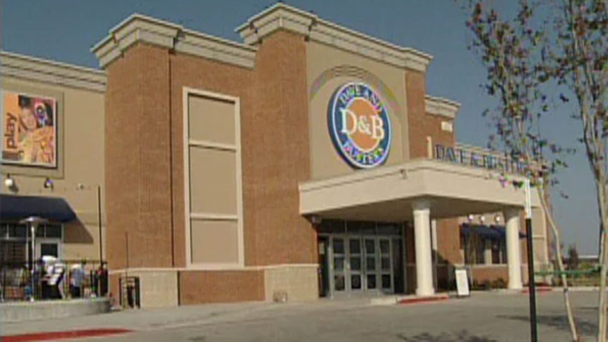 Co-founder of Dave & Buster's, James 'Buster' Corley, dies