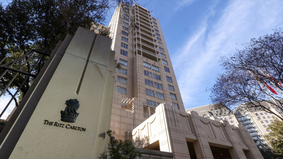 Dallas' Ritz-Carlton is Getting a $22 Million Makeover – NBC 5 Dallas-Fort Worth - Vimarsana News