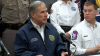 Texas Power Grid Holding Steady During Severe Weather Conditions: Gov. Greg Abbott