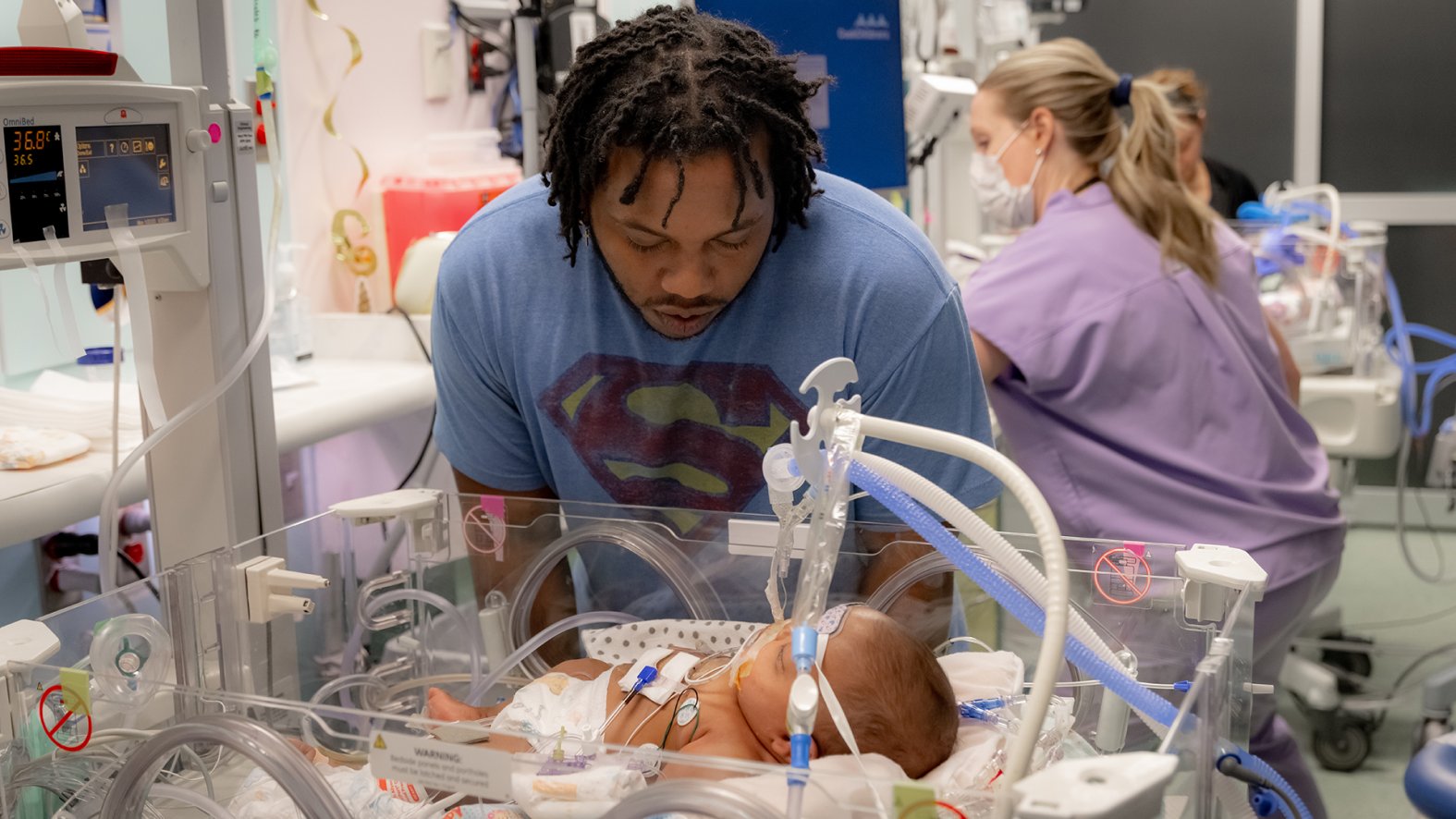 Finley Cook Texas Conjoined Twins Separated in ‘Rare, Groundbreaking’ Surgery – NBC ...