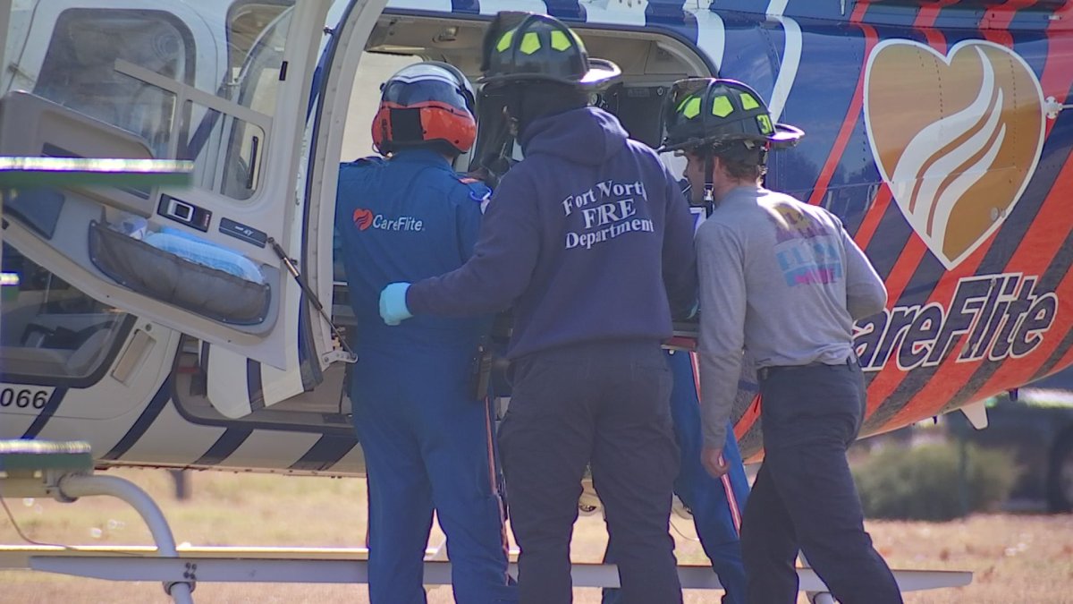 Worker Critically Injured During School Demolition – NBC 5 Dallas-Fort Worth - Vimarsana News