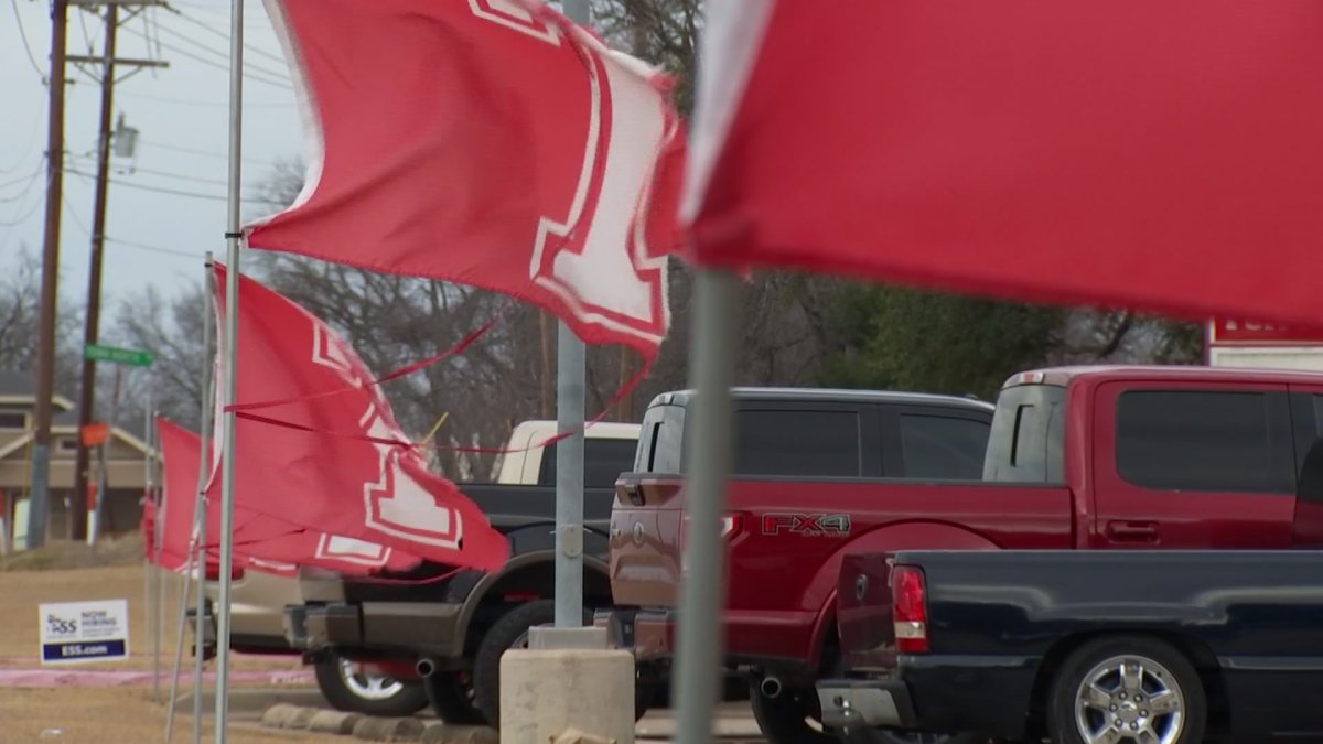 North Texas School District Moves Forward With 4 Day Week NBC 5 North Texas School District Moves Forward With 4 Day Week NBC 5