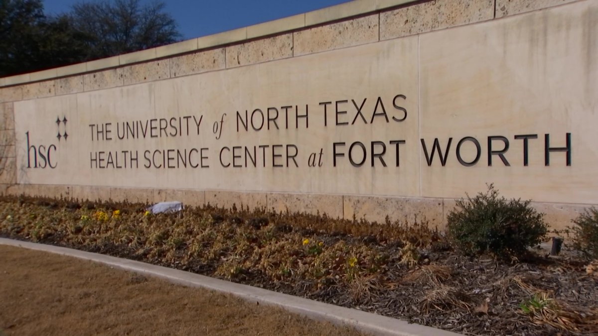 Die Texas University bietet eine kostenlose Gesundheitsklinik für darstellende Künstler an – NBC 5 Dallas-Fort Worth