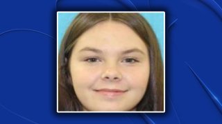 AMBER Alert For Missing 17 Year Old Girl In New Albany Cancelled | 953 MNC