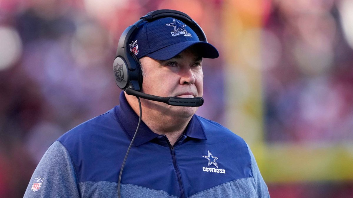 McCarthy to Call Cowboys Plays in 2023 – NBC 5 Dallas-Fort Worth