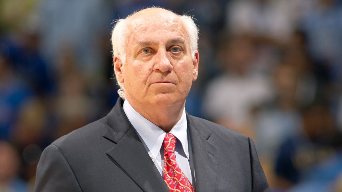 College Basketball Broadcaster Billy Packer Dies at 82 NBC 5 Dallas