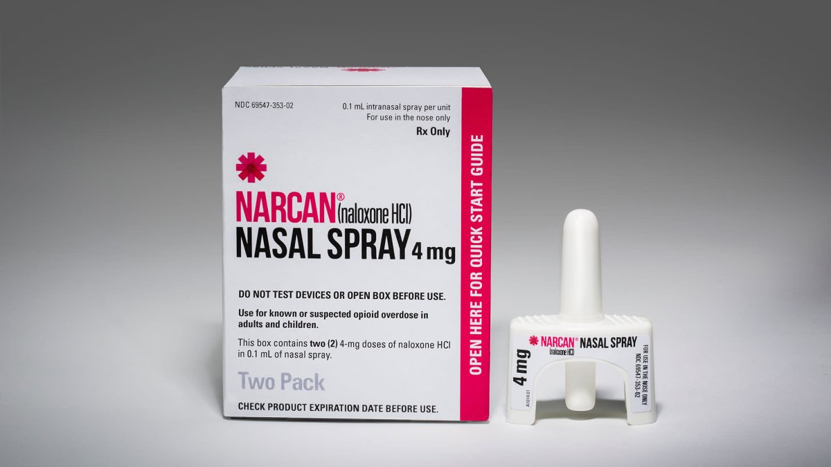 Since Narcan was approved for sale over the counter, access has been spotty – NBC 5 Dallas-Fort Worth - Vimarsana News