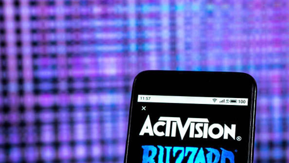 Jim Cramer Says Activision Blizzard Is a Buy, But Wait on Take-Two Interactive - Vimarsana News