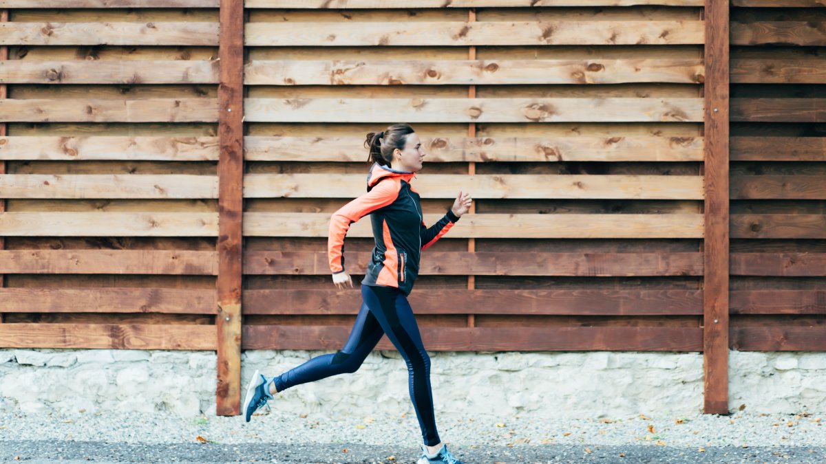 How to Use the 5 Stages of Change to Break Your Bad Habits, From the Author of 'The Perfectionist's Guide to Losing Control' – NBC 5 Dallas-Fort Worth - Vimarsana News