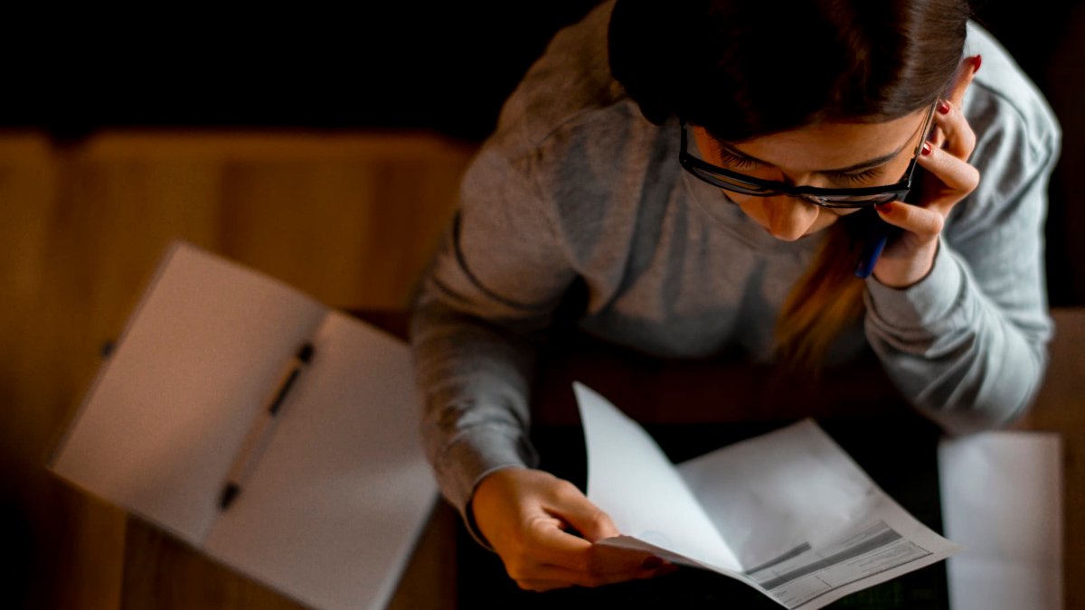 Don't Risk a Tax Audit. Here Are Four Reasons the IRS May Flag Your Return - Vimarsana News