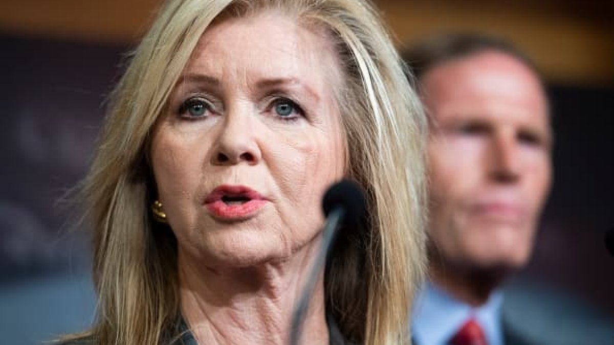 Lawmakers Show Rare Bipartisan Unity in Pursuing Protections for Kids Online - Vimarsana News