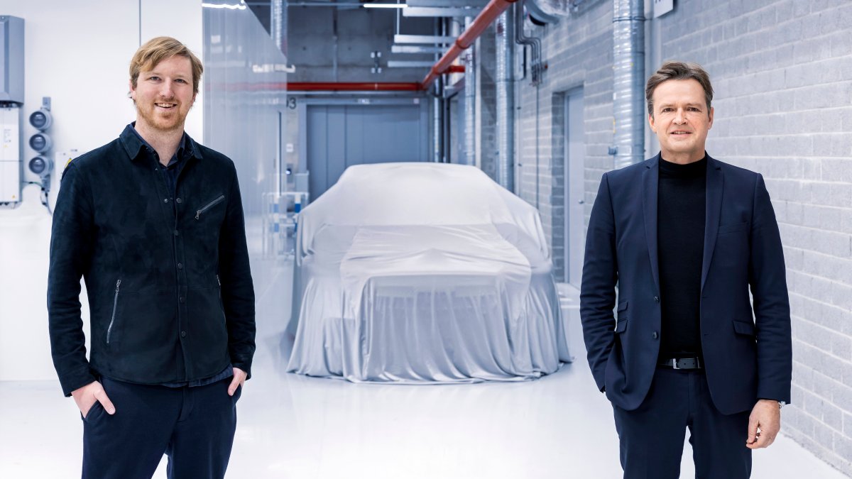 Lidar Maker Luminar Announces 'Multi-Billion Dollar' Expansion of Its Deal With Mercedes-Benz – NBC 5 Dallas-Fort Worth - Vimarsana News