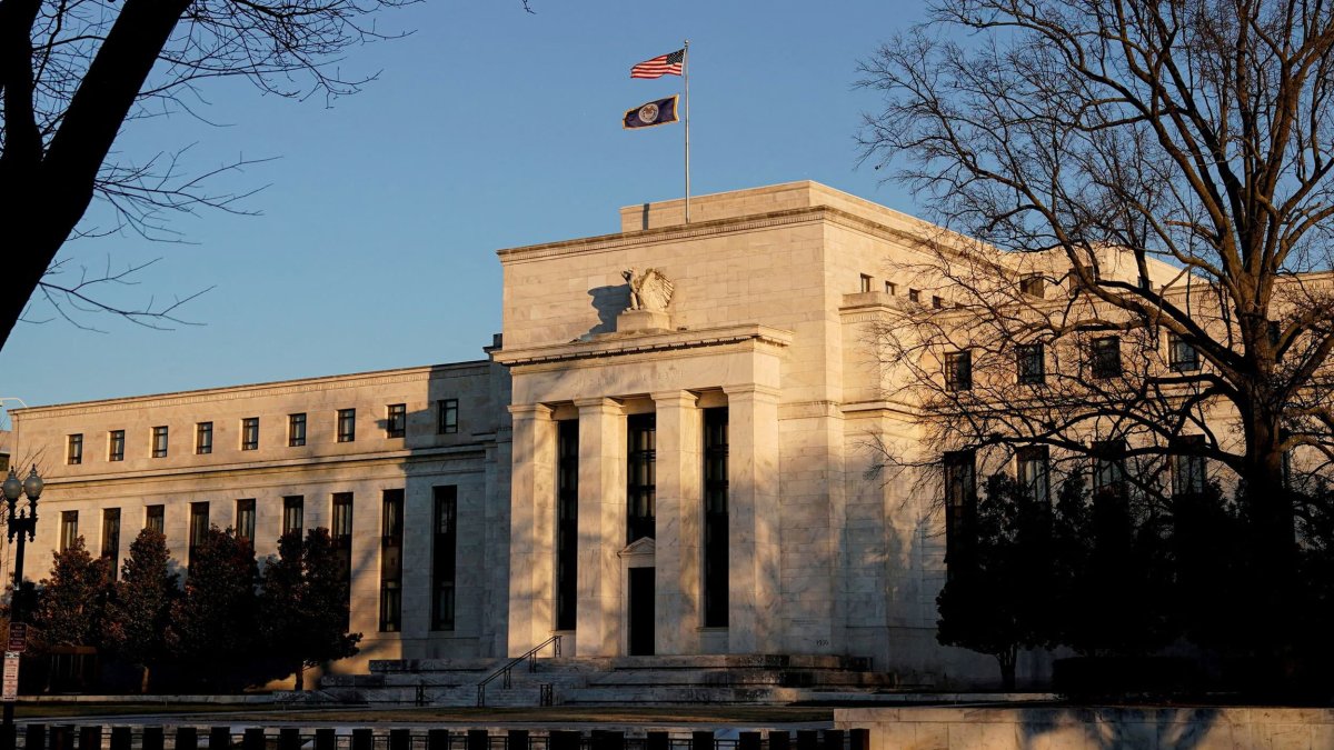 Fed Can't Tame Inflation Without 'Significantly' More Hikes That Will Cause a Recession, Paper Says – NBC 5 Dallas-Fort Worth - Vimarsana News