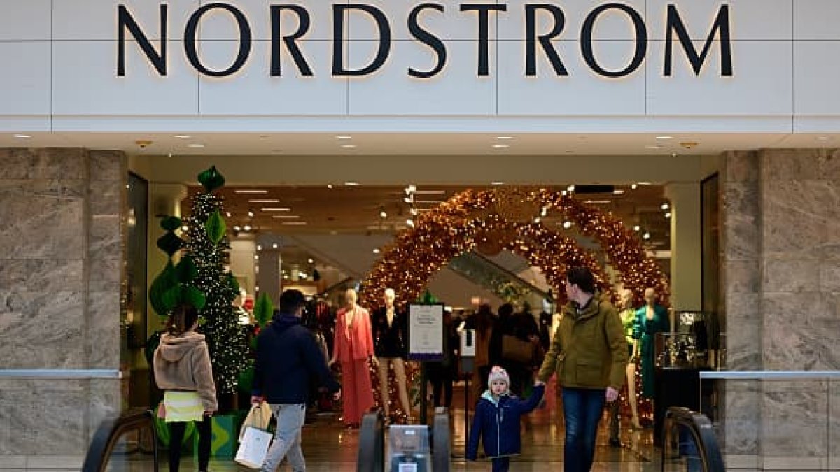 Nordstrom Stock Surges After Report Says Activist Investor Ryan Cohen Bought a Stake - Vimarsana News