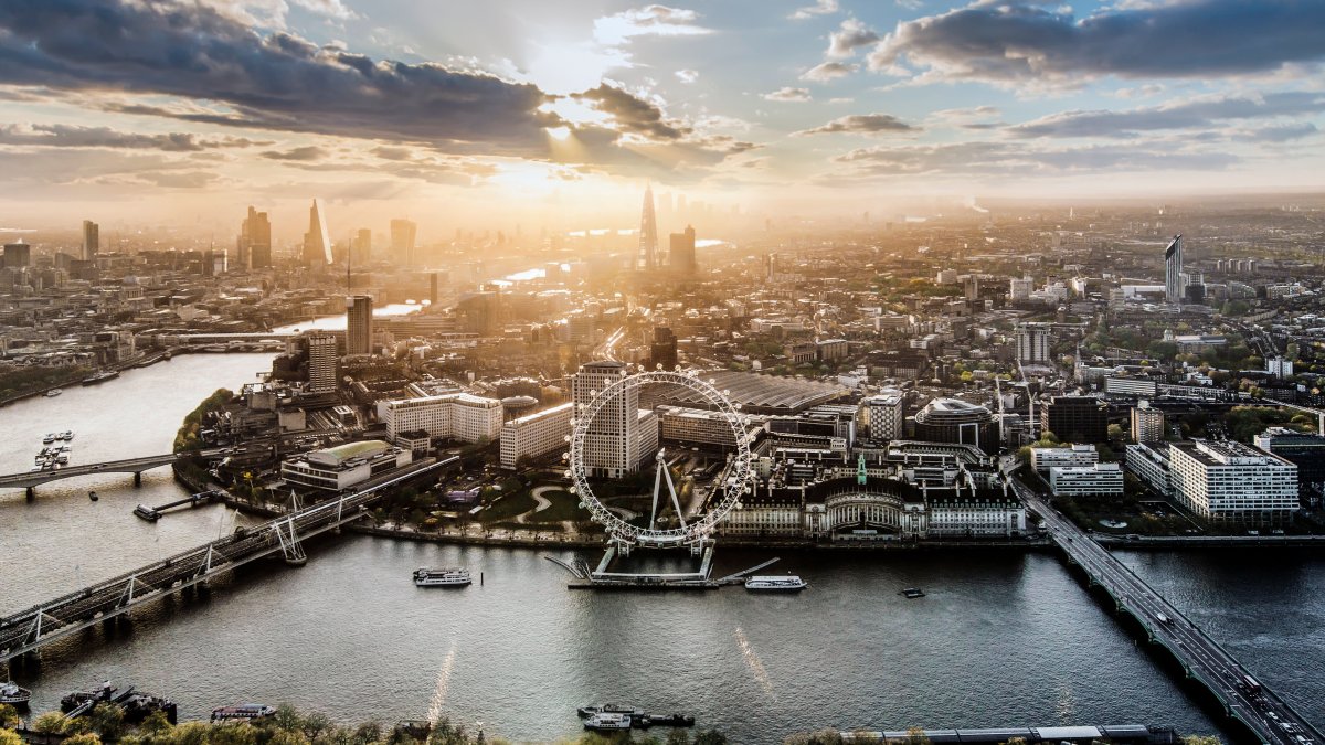 Seen Big Ben Already? Here's a Londoner's Guide to Visiting Other Parts of the City - Vimarsana News