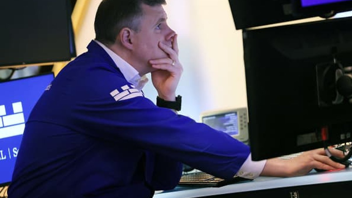 5 Things to Know Before the Stock Market Opens Friday - Vimarsana News