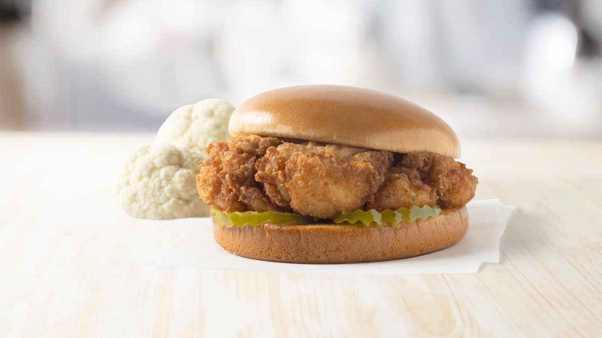 Chick-Fil-A Will Test a Cauliflower Sandwich in Its First Plant-Based Pilot - Vimarsana News