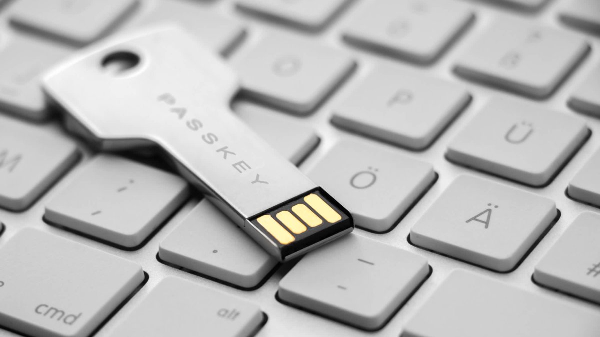 Apple, Google and Microsoft Passkeys Will Soon Replace Your Own Passwords – NBC 5 Dallas-Fort Worth - Vimarsana News