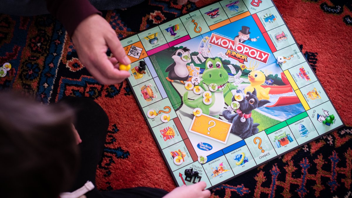 Hasbro Keeps Expectations Low for the Start of 2023, But Sees Turnaround Coming - Vimarsana News