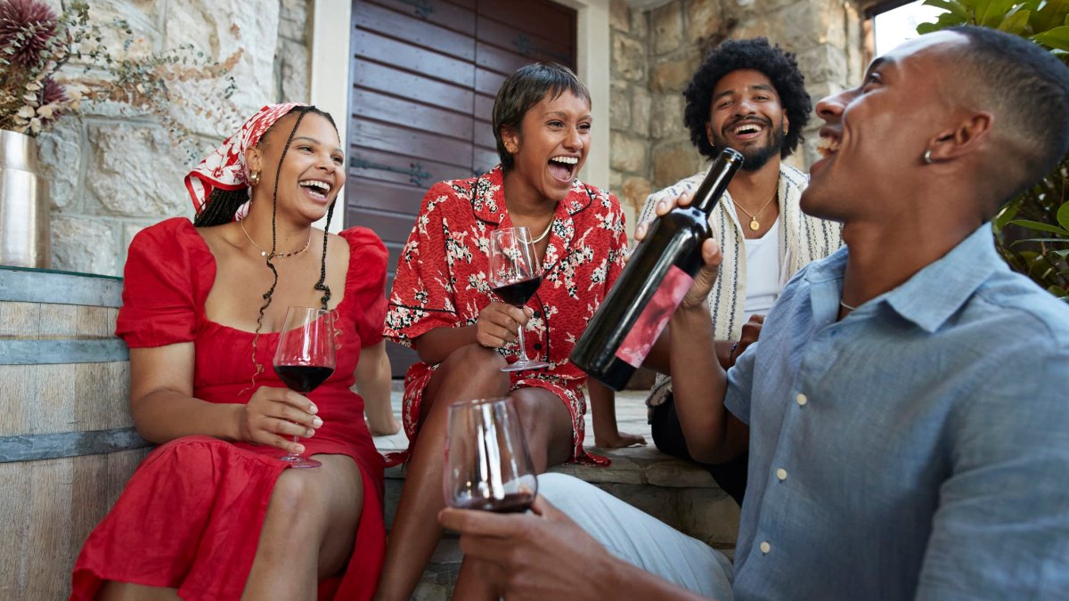 Portugal, España y otros 8 países donde una botella de vino cuesta menos de $7 – NBC 5 Dallas-Fort Worth