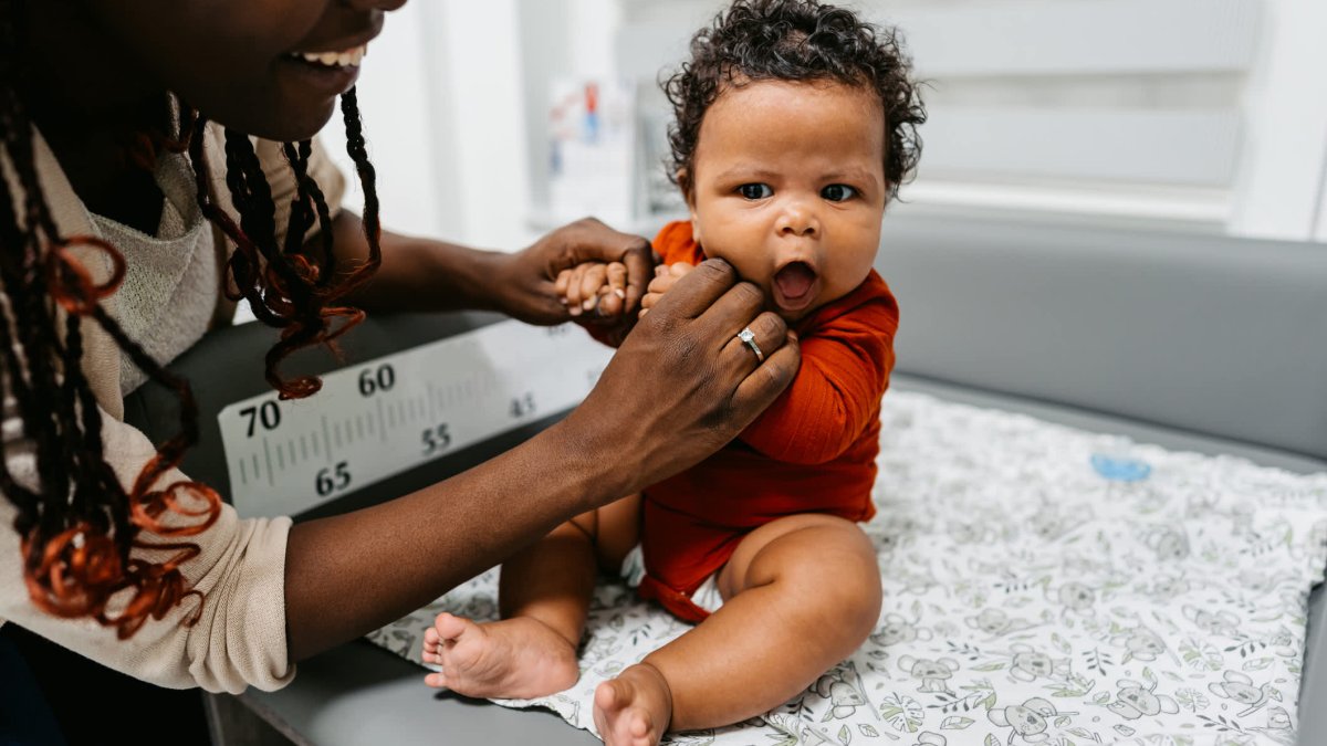 A 'Baby Bond' Bill to Give Every Child $1,000 at Birth Has Been Reintroduced in Congress. How It Would Work – NBC 5 Dallas-Fort Worth - Vimarsana News