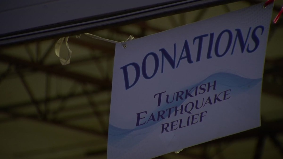 Another Earthquake Wrecks Turkey, North Texas Scrambles to Provide Aid