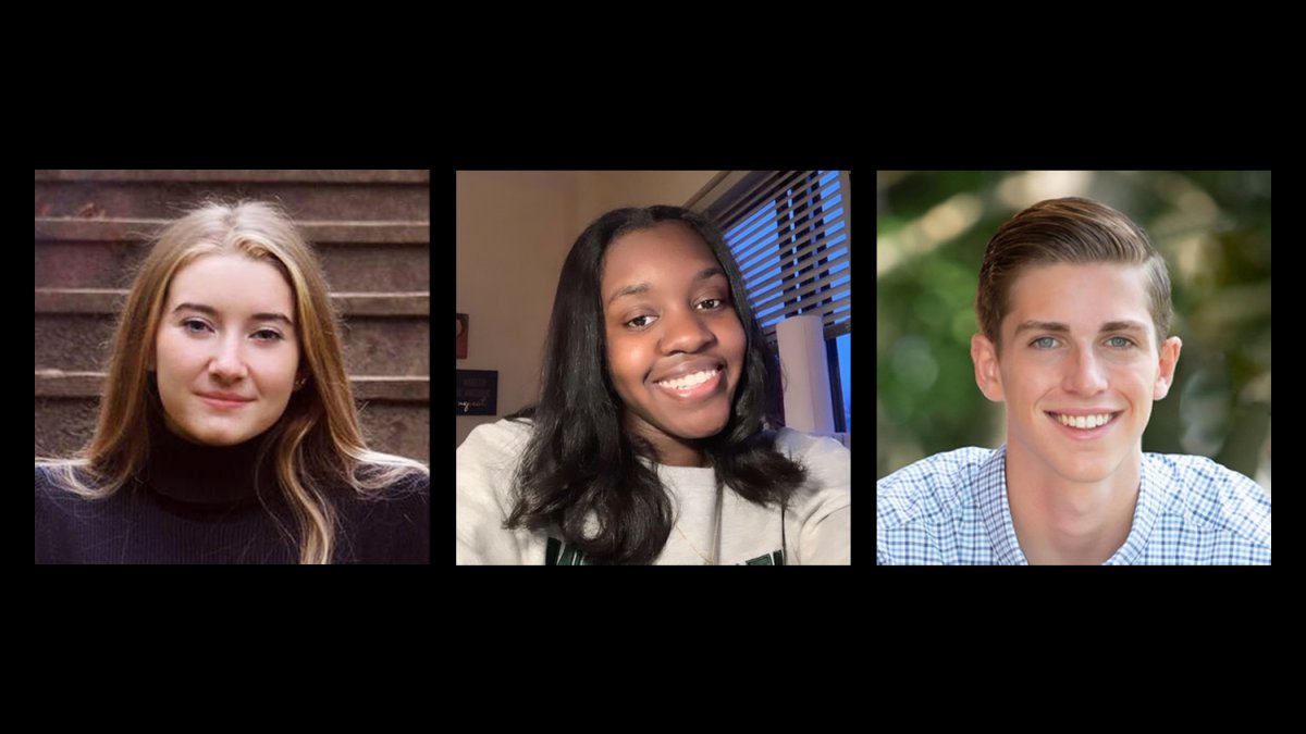 Michigan State Shooting Victims Were 'Incredibly Loved' – NBC 5 Dallas-Fort Worth - Vimarsana News