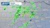 LIVE RADAR: Widespread, Soaking Rain on the Way for North Texas