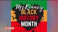 Celebrate Black History Month in McKinney