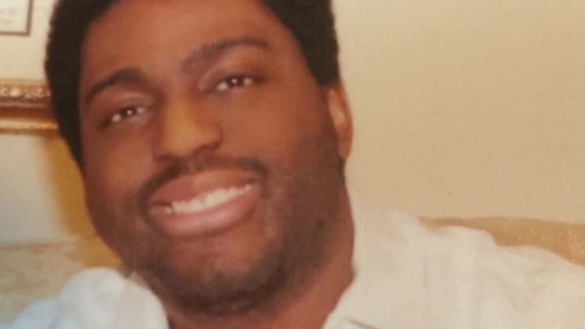 Grapevine Man Still Missing, Parents Plead for Safe Return NBC 5