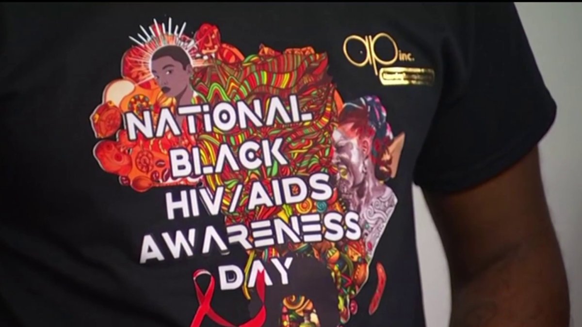 Free Event Provides Education on National Black HIV and AIDS Awareness