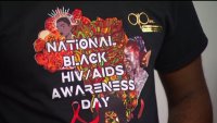 Free Event Provides Education on National Black HIV and AIDS Awareness Day