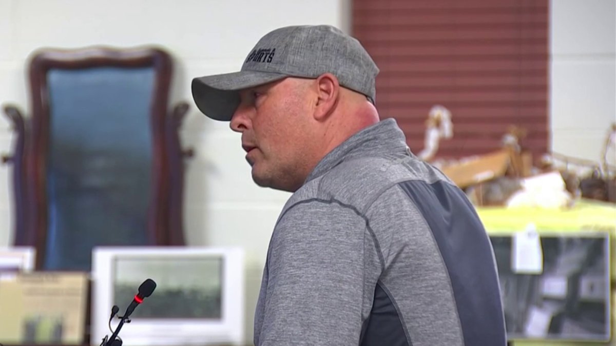Parents Furious With Prosper ISD School Board Amid Former President’s ...