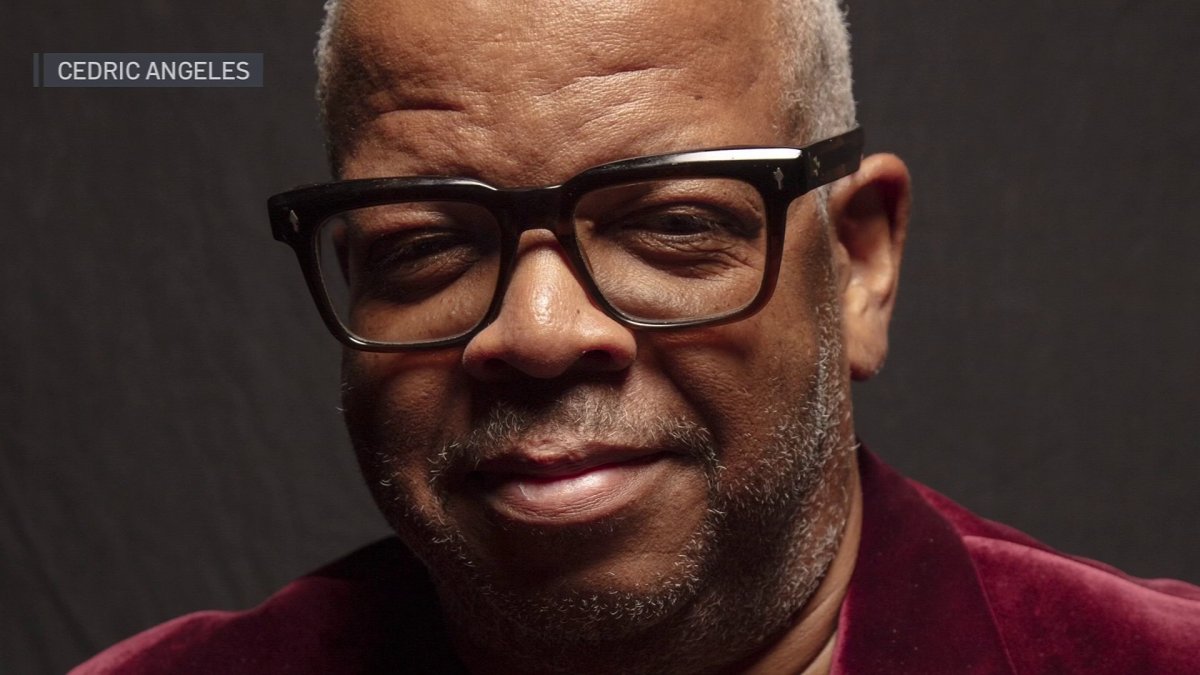 First Black Composer at NYC Metropolitan Opera Comes to Dallas NBC 5