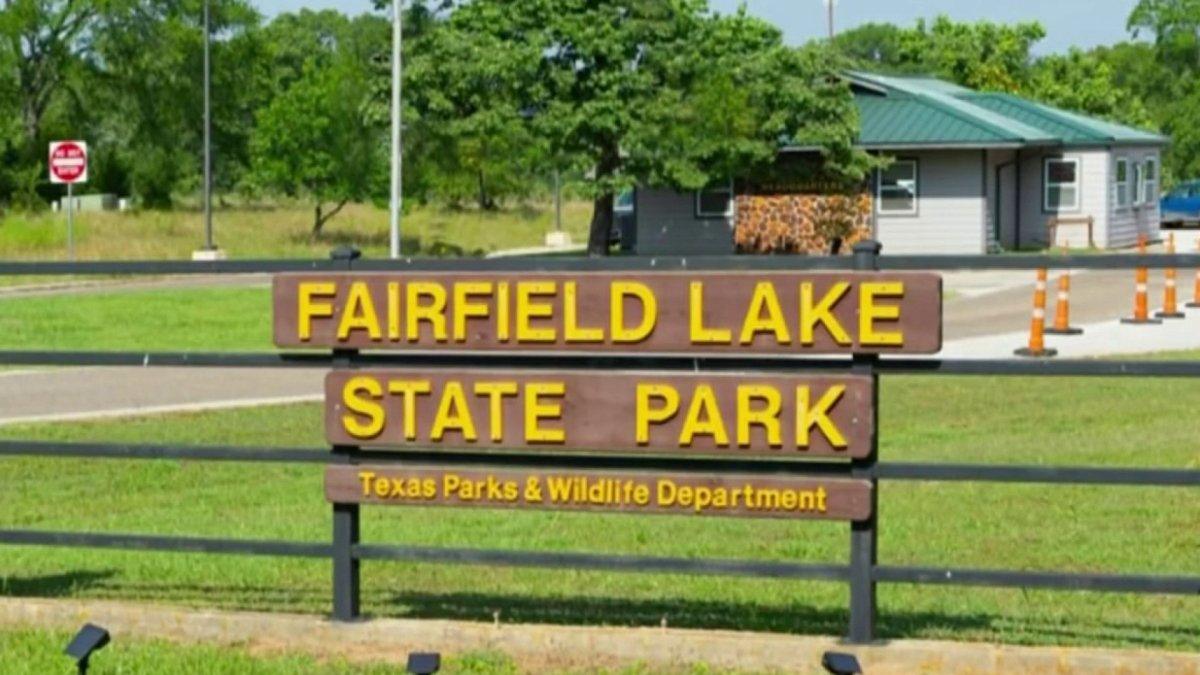 Fairfield Lake State Park To Close After Failed Negotiations – Nbc 5 