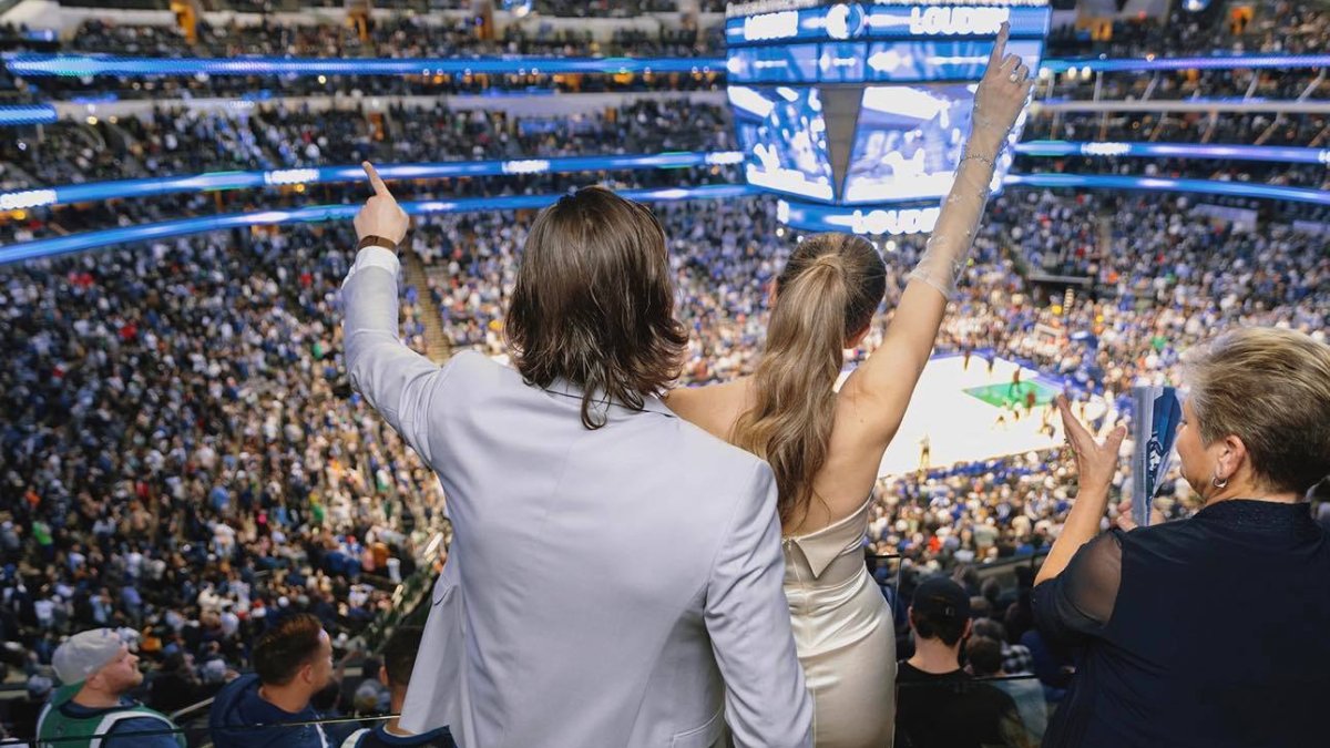 Possible new owers of Dallas Mavericks could impact efforts to expand gambling in Texas – NBC 5 Dallas-Fort Worth - Vimarsana News
