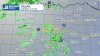 LIVE RADAR: Widespread, Soaking Rain on the Way for North Texas