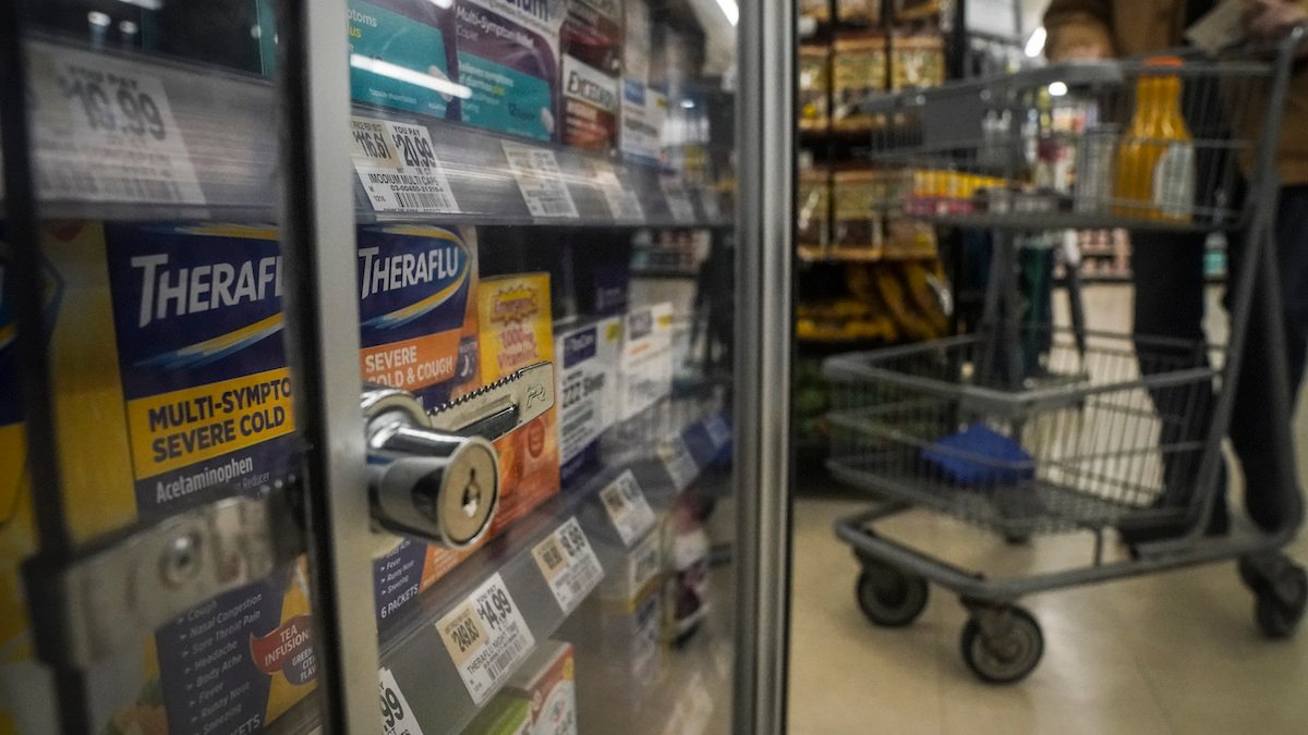Retailers Mull Ways to Curb Shoplifting Without Turning Off Customers – NBC 5 Dallas-Fort Worth - Vimarsana News