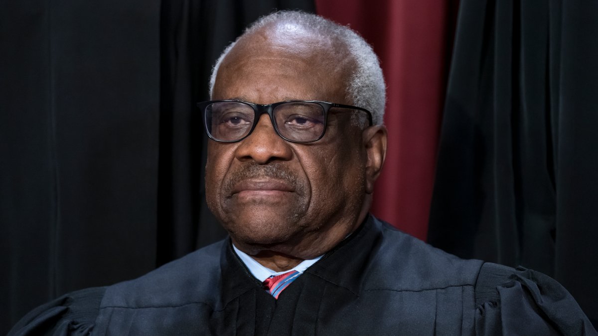 Supreme Court Justice Thomas Moore Has Personal Experience With Student Loans
