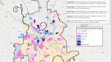 Anti-Displacement Toolkit to Be Filled in Dallas - NBC 5 Dallas-Fort Worth