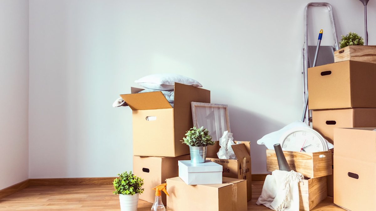 How to Get Back Your Security Deposit – NBC 5 Dallas-Fort Worth - Vimarsana News