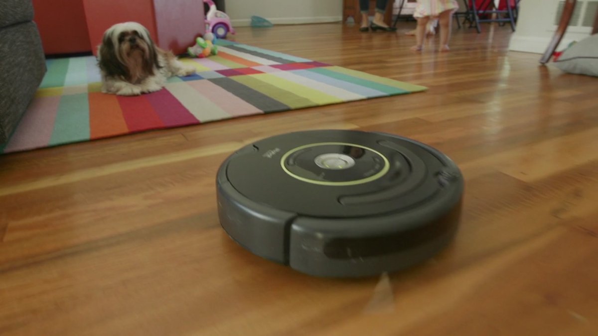 How to Get the Most Out of Your Robovac NBC 5 DallasFort Worth