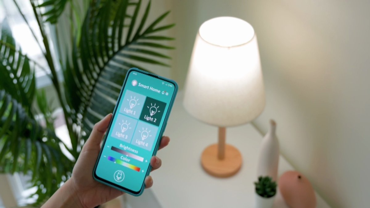 Inexpensive Upgrades Could Bring Smart Home Features to You - Vimarsana News
