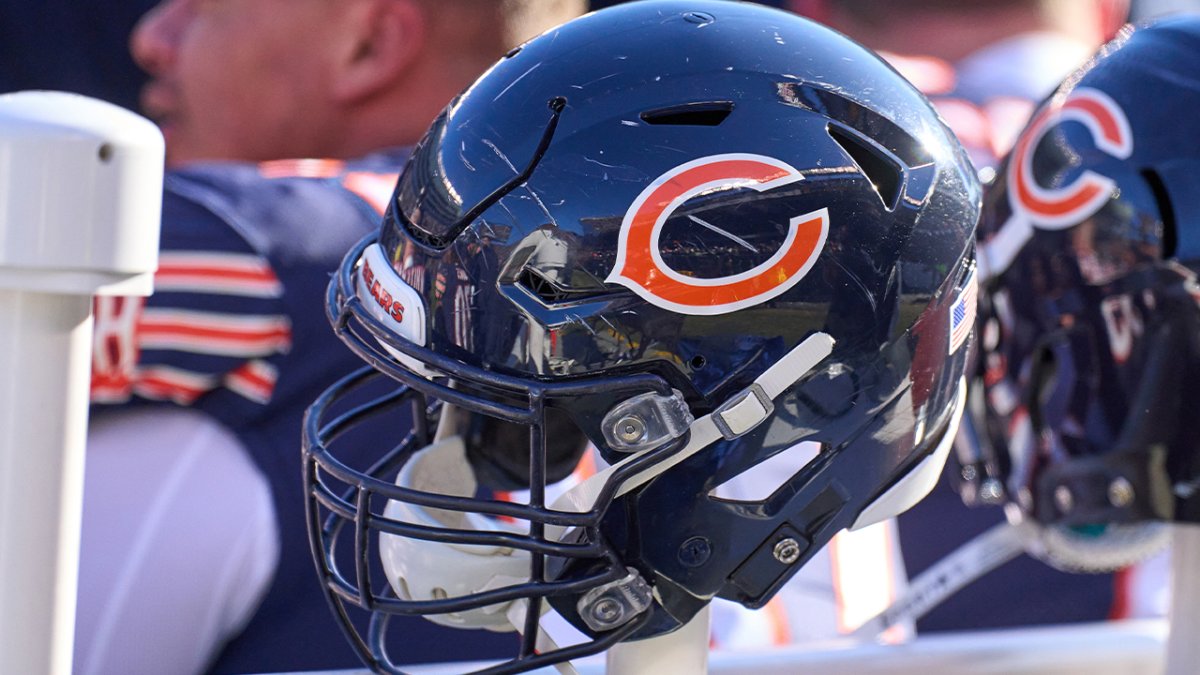 No. 1 Pick in 2023 NFL Draft What Is It Worth? How Much Can Bears Get?